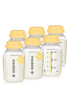 Medela 5 oz Breastmilk Collection & Storage Bottle Set