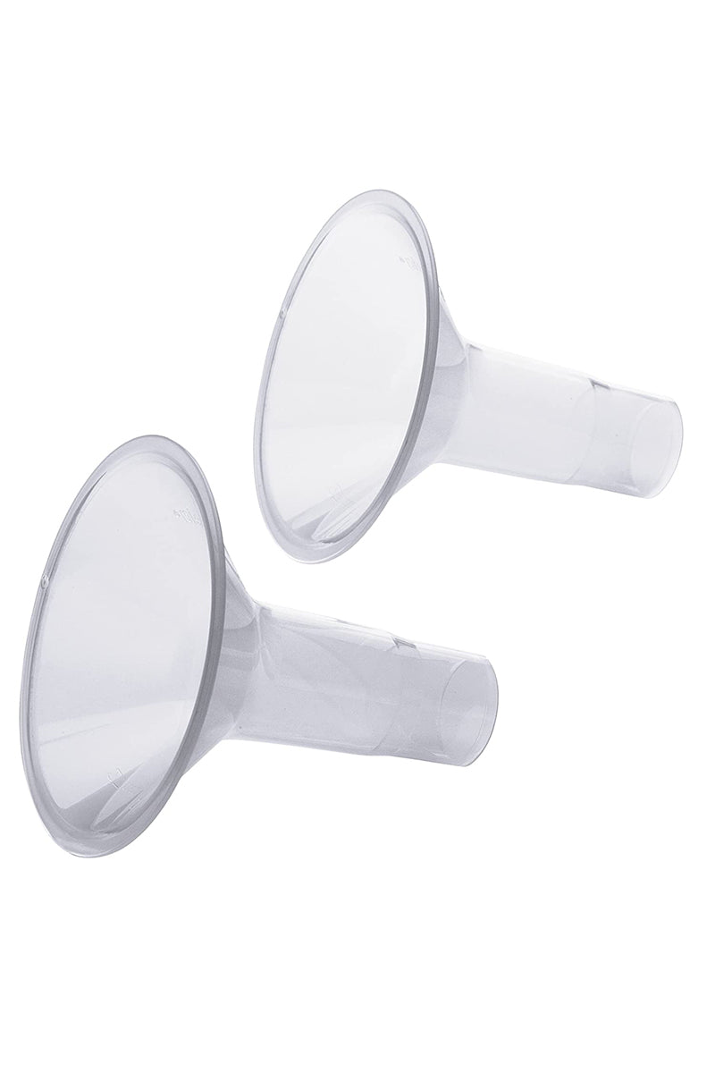 Medela PersonalFit Breastshields 2-Pack, Size Large, 27mm, Retail