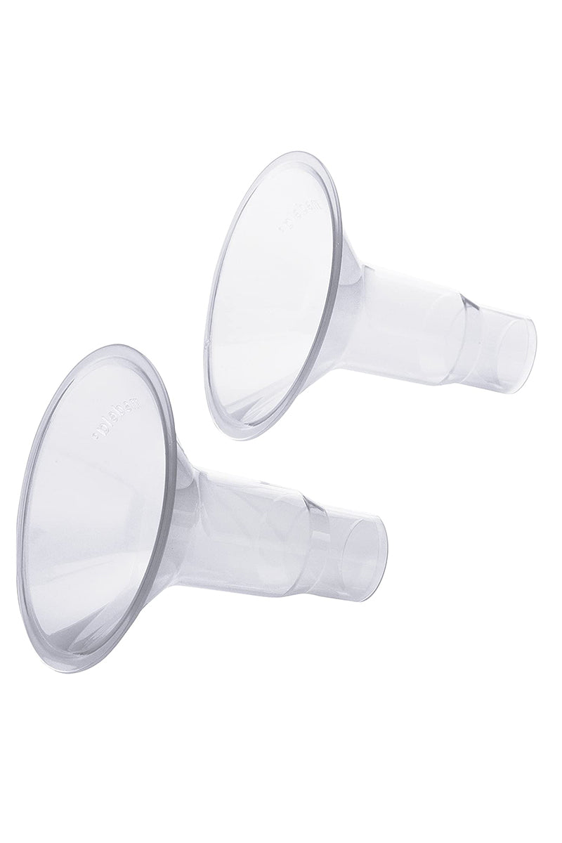 Medela PersonalFit Breastshields 2-Pack, Size X-large, 30mm, Retail