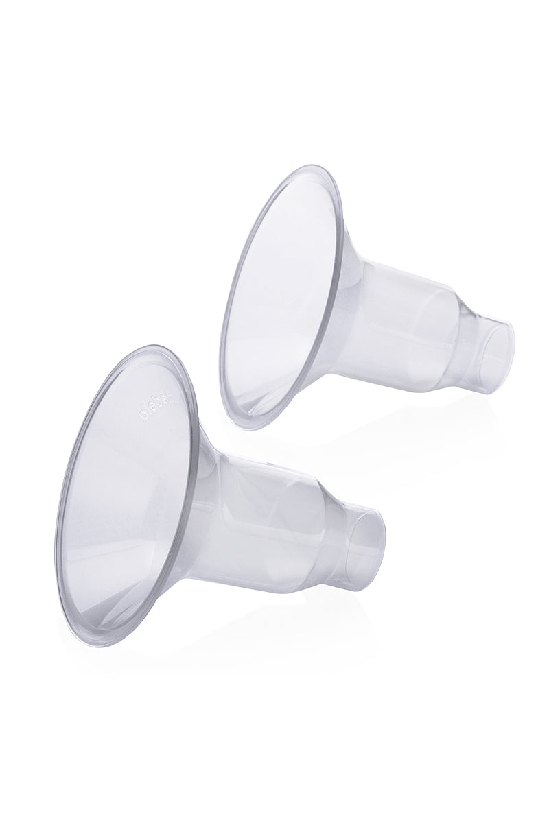 Medela Breastshields 2-Pack, Size XX-Large, 36mm, Retail