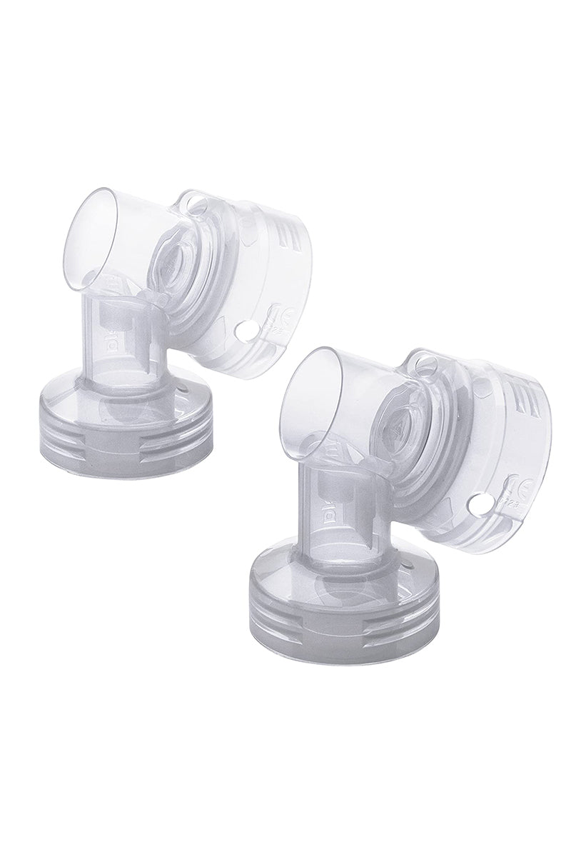 Medela PersonalFit Connectors 2-Pack, Retail