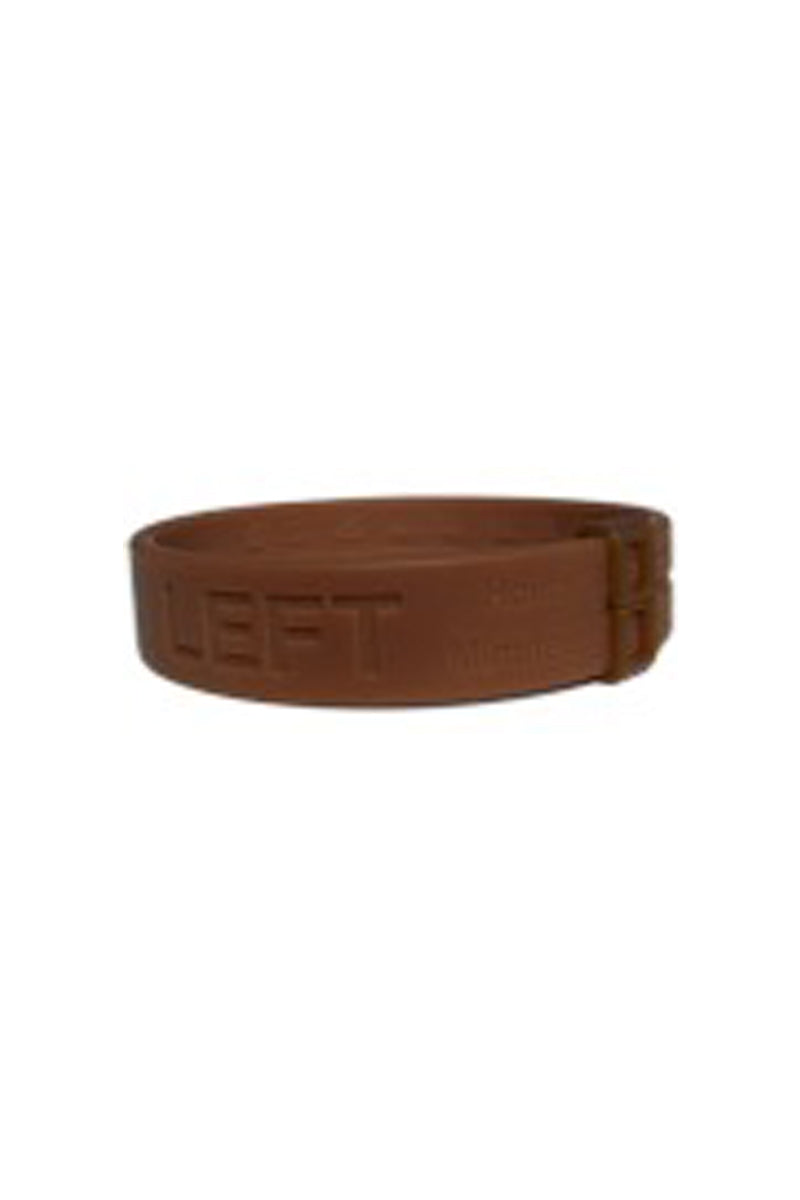 Milk Bands Reminder Bracelet, Brown