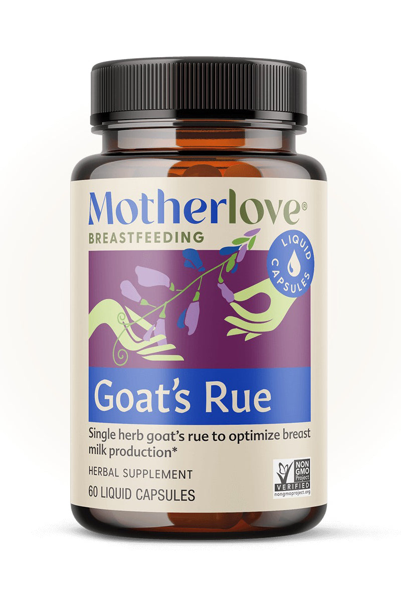 Motherlove Goat&
