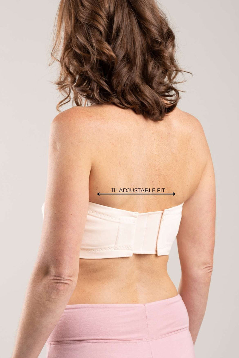 Simple Wishes Hands Free Pumping Bra