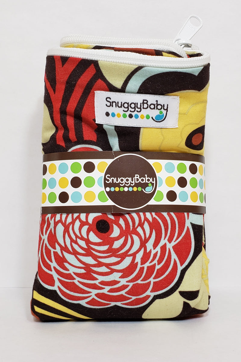 Snuggy Baby XL Hanging Diaper Pail Laundry Bag