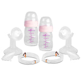 Spectra Medium 24 mm Double Pumping Kit