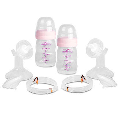 Spectra Medium 24 mm Double Pumping Kit