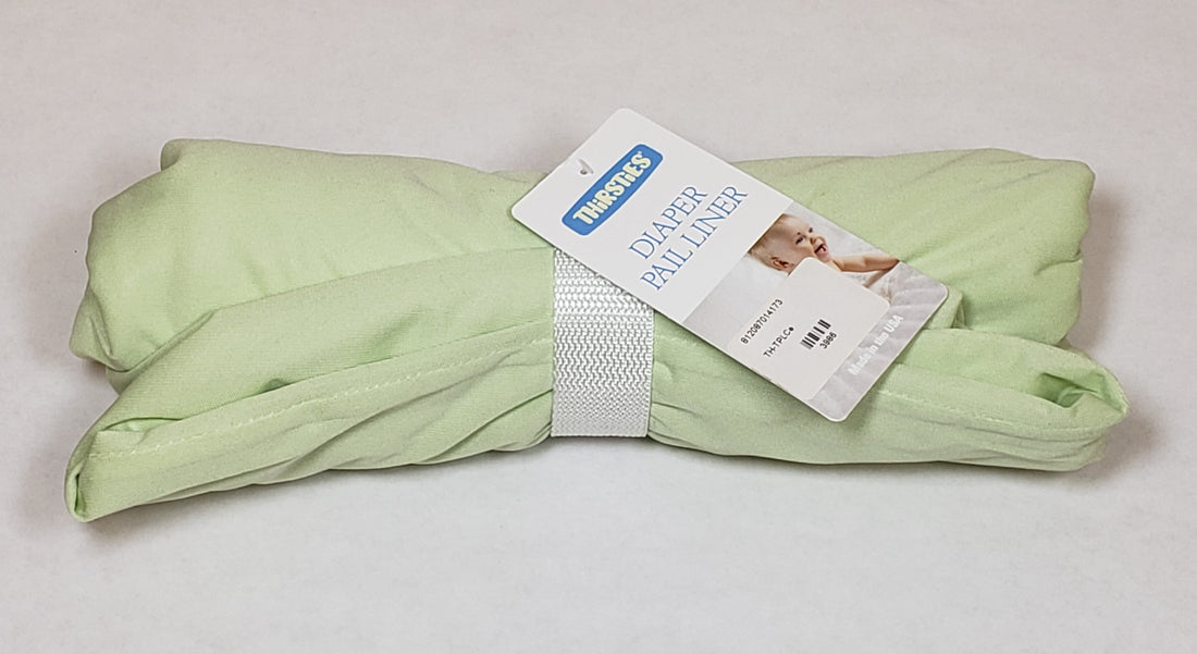 Thirsties Diaper Pail Liner